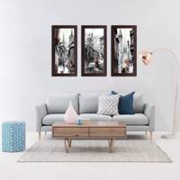 تابلو نگارین گالری کد P-30.70-01