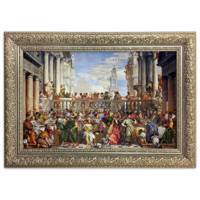 تابلو بوم گالری تابلو لوکس کد A457