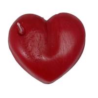 شمع ماهک مدل Heart
