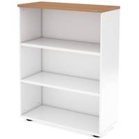 کتابخانه محیط آرا مدل Quick 9412N-0206 Mohitara Quick 9412N-0206 BookShelf