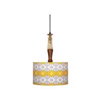 لوستر آرام مدل A7019/06 Aram A7019/06 Hanging Light