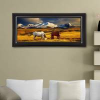 تابلو دیواری قاب دار کد TA1703 Arikan TA1703 Tableau