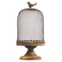 قفس دکوراتیو رنمن کد 609141 - Renman 609141 Decorative Cage