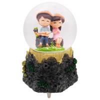 گوی موزیکال کیدتونز کد KDT-119 Kidtunse KDT-119 Musical Globe