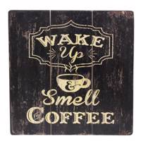 تابلو شاسی هوم استایل مدل 212 سایز 40x40 سانتی متر HomeStyle 212 Wood Chassis Size 40x40 Cm