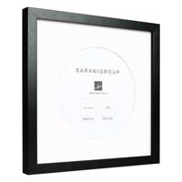 قاب عکس گروه سرانی مدل RMF-110BC سایز 19 × 19 سانتی متر - Sarani Group RMF-110BC 19 x 19 Cm HA Photo Frame