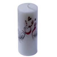 شمع هونیا کد Y603 Hoonya Y603 Candle