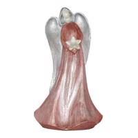 مجسمه پلی استر مدل ناهید دکوراتیو کد 10201