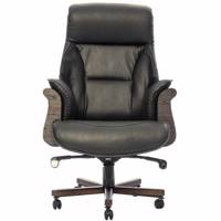 صندلی اداری چرمی راد سیستم مدل M440 Rad System M440 Leather Chair