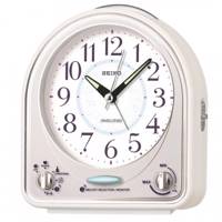 ساعت رومیزی سیکو مدل QHP003WL Seiko QHP003WL Desktop Clock