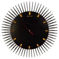 ساعت آرمان انعکاس طرح کارملا کد AC134