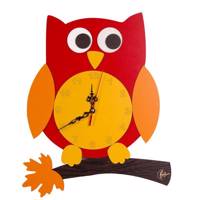 ساعت دیواری سهیل مدل Boof Soheil Boof Wall Clock