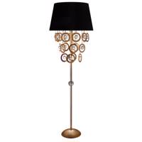 آباژور دیلایت مدل عسل Gold - Delight Asal Gold M Standing Lamp