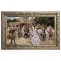 تابلو گالری تابلو لوکس کد A461