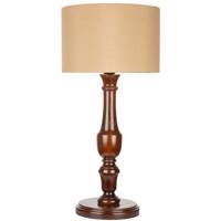 آباژور چشمه نور مدل MT7019/BR-CR - Cheshmeh Noor MT7019/BR-CR Table Lamp