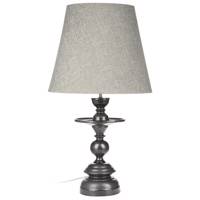 چراغ ایستاده ایتال دکور مدل CB2466-S2-84-R97-SD17 Italdecor CB2466-S2-84-R97-SD17 Standing Lamp