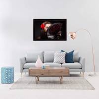 تابلو نگارین گالری کد P-50.80-22