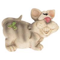 مجسمه مدل Cat Cat Statue