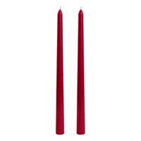 شمع مینا مدل Delight 11002R01 بسته 2 عددی Mina Candles Delight 11002R01 Candle Pack of 2