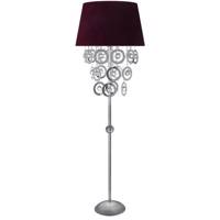 آباژور ایستاده دیلایت مدل Asal Silver Delight Asal Silver B Standing Lamp