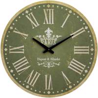 ساعت دیواری تکلادیزاین مدل TT146 Tekla Design TT146 Wall Clock