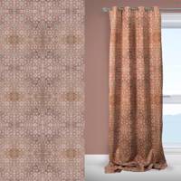 پرده پرووال مدل CU 013 Prowall CU 013 Velvet Curtain