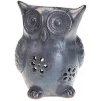 اسانس سوز مدل جغد کد 10544 Owl 10544 Oil Warmer