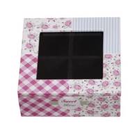 جعبه دکوری گلدونه مدل TB01 Goldooneh TB01 Decorative Box