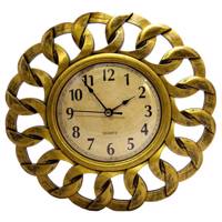 ساعت دیواری مدل Sun-2