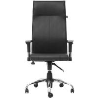 صندلی اداری چرمی راد سیستم مدل M430R - Rad System M430R Leather Chair