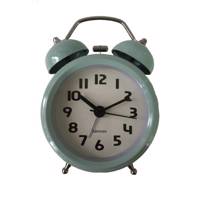 ساعت رومیزی فلزی کانورمدل کلاسیک/مینی/سبز