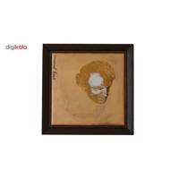 تابلو مدل امانوئل کانت