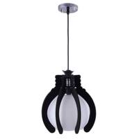 چراغ آویز تک شعله دیلایت کد MZKL1-8 - Delight MZKL1-8 One Branch Hanging Lamp