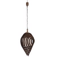 لوستر دارکار مدل آویز فانتزی طرح اشک کد 111c Darkar 111c Fantasy Hanger Tear Chandelier