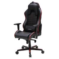 صندلی اداری دی ایکس ریسر سری دریفتینگ مدل OH/DJ133/NR چرمی - Dxracer Drifting Series OH/DJ133/NR Office Chair