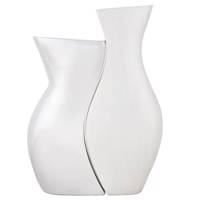 ست گلدان بنیکو مدل BE17556P بسته‌ی دوتایی Benico BE 17556P Vase Pack of 2