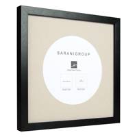 قاب عکس گروه سرانی مدل RMF-107BC سایز 13 × 13 سانتی متر Sarani Group RMF-107BC 13 x 13 Cm HA Photo Frame