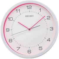 ساعت دیواری سیکو مدل QXA589HL Seiko QXA589HL Wall Clock