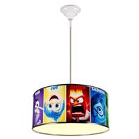 چراغ آویز کودک دیلایت 1 شعله کد Mana09 - Delight Mana09 One Branch Hanging Lamp