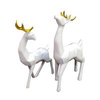 مجسمه مدل 133 SP مجموعه 2 عددی