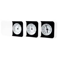 ساعت رومیزی مدل L047 L047 Three Purpose Desktop Clock