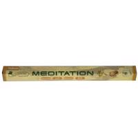 عود خوشبو کننده تولاسی مدل Meditation Tulasi Meditation Incense Sticks