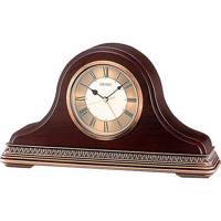 ساعت رومیزی سیکو QXE017B - Seiko QXE017B Desktop Clock