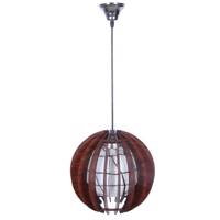 چراغ آویز سهیل مدل Venus تک شعله Soheil Venus Single Branch Hanging Light