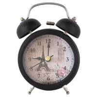 ساعت رومیزی نقطه مدل ParisLondon