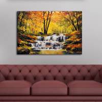 تابلو بوم گالری آفتاب کد P31