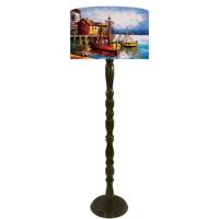 آباژور ایستاده رنس مدل A1-10035 Rence A1-10035 Standing lamp