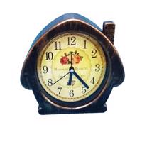 ساعت رومیزی مدل کلبه