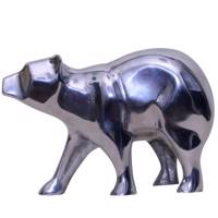 مجسمه هوم سنتر طرح خرس کد 805