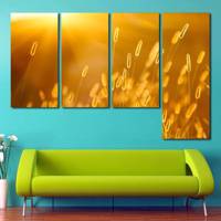 تابلو دیواری 4 تکه آریکان کد TA4303